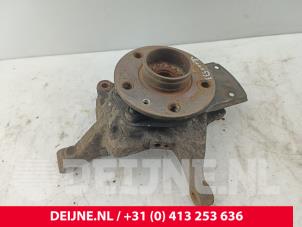 Opel Vivaro Achsschenkel rechts vorne O245254 foto 2