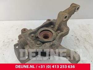 Opel Vivaro Achsschenkel rechts vorne O245254 foto 3