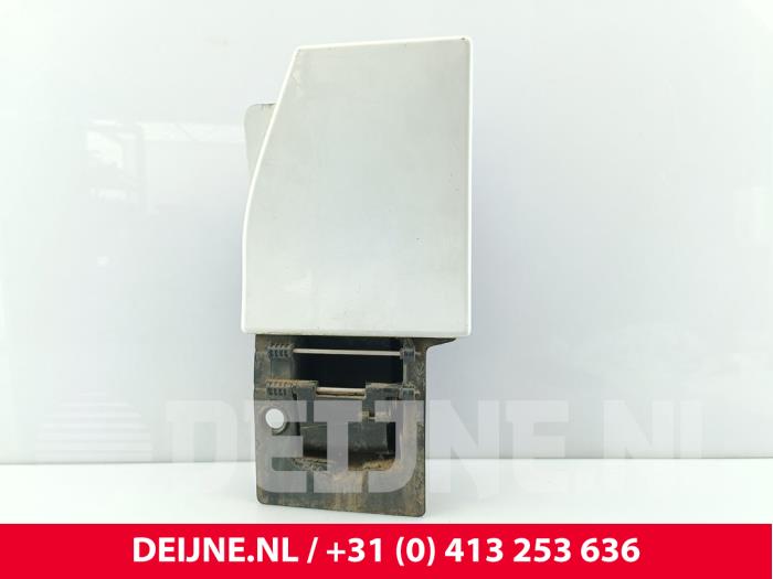 Opel Vivaro Tankklappe O245276