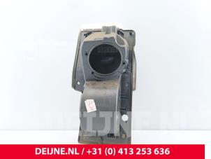 Opel Vivaro Tankklappe O245276 foto 2