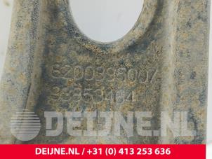 Opel Vivaro Front lower wishbone, left O245248 photo 3