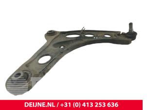 Opel Vivaro Querlenker unten rechts vorne O245249 foto 2