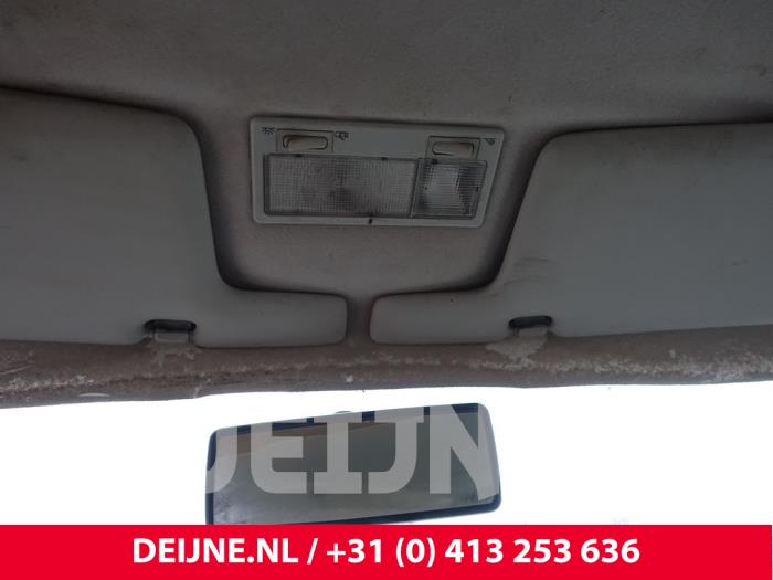 Volkswagen Transporter Innenspiegel O245302