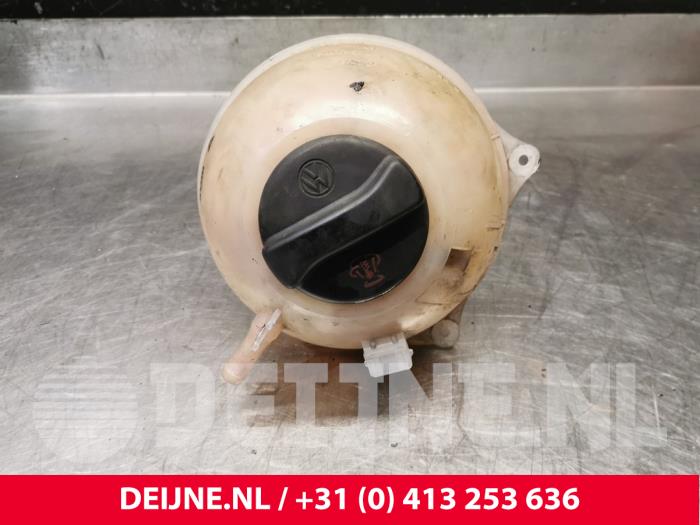 Volkswagen Transporter Expansievat O245313