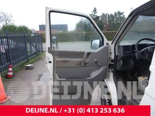 Volkswagen Transporter Door 2-door, left O245324 photo 2