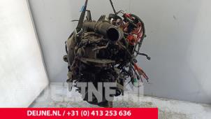 Opel Movano Motor O245367 foto 2