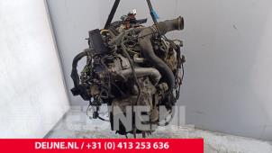 Opel Movano Motor O245367 foto 3