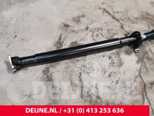 Mercedes Sprinter Tussenas O9990002385 foto 2