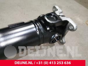 Mercedes Sprinter Tussenas O9990002385 foto 4