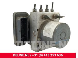 Opel Movano ABS Pomp O245374 foto 2