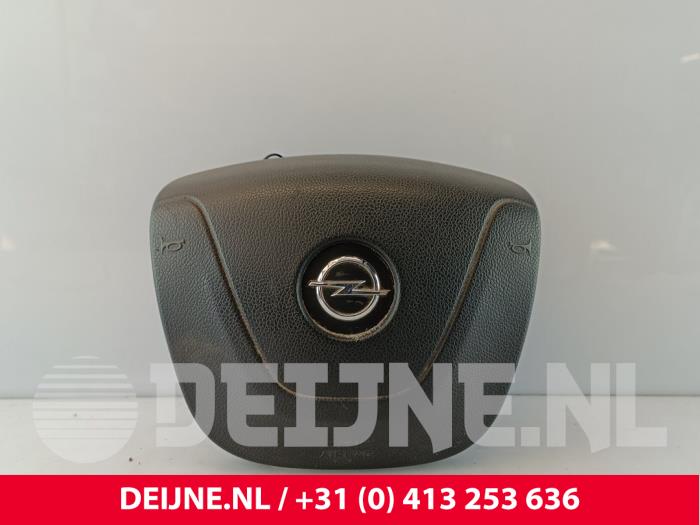 Opel Movano Airbag links (Stuur) O245379