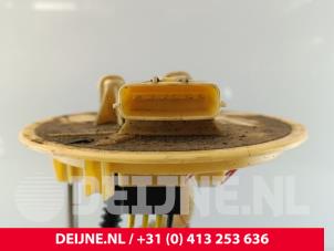 Opel Movano Electric fuel pump O245385 photo 3
