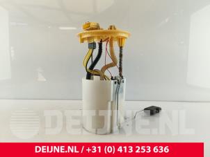 Opel Movano Electric fuel pump O245385 photo 2