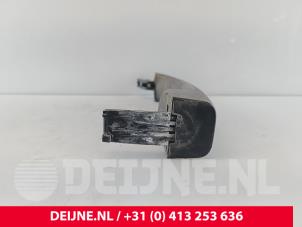 Opel Movano Door handle 2-door, left O245407 photo 3