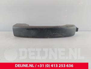 Gebruikte Deurgreep 2Deurs links Opel Movano 2.3 CDTi Biturbo 16V FWD Prijs € 12,10 Inclusief btw aangeboden door van Deijne Onderdelen Uden B.V.