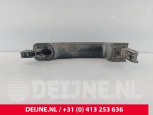 Opel Movano Door handle 2-door, left O245407 photo 2
