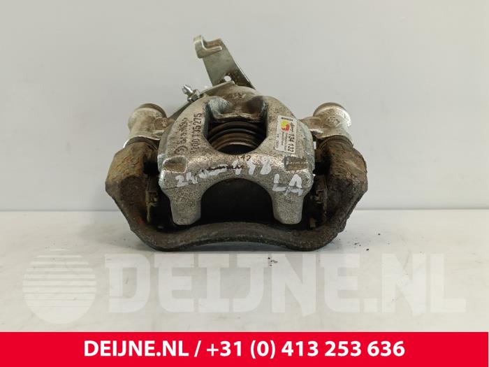Opel Movano Bremszange links hinten O245410