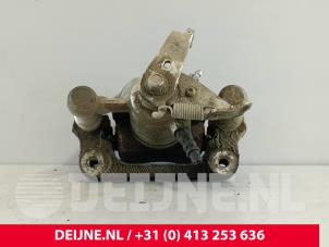 Opel Movano Remklauw (Tang) links-achter O245410 foto 3