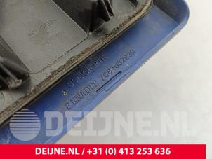 Opel Movano Tankklappe O245430 foto 3