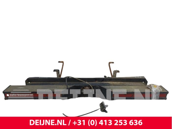 Opel Movano Towbar O245431