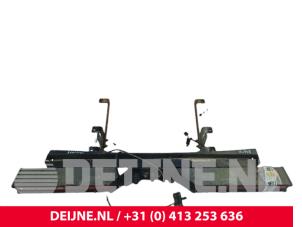Opel Movano Towbar O245431 photo 2