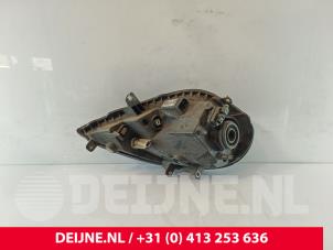 Renault Trafic Scheinwerfer rechts O245479 foto 3
