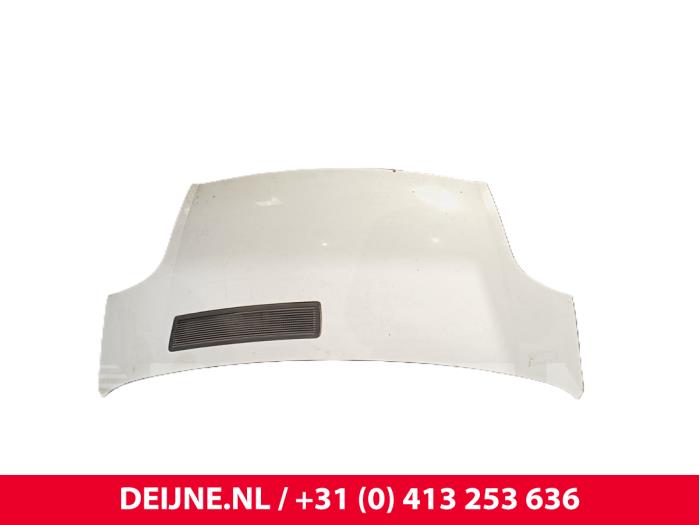Renault Trafic Motorkap O245480