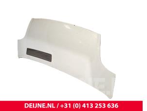 Renault Trafic Bonnet O245480 photo 3