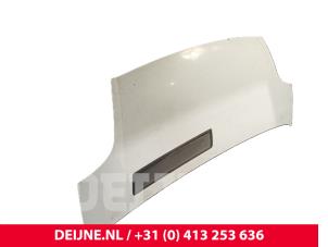 Renault Trafic Bonnet O245480 photo 2