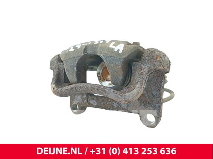 Renault Trafic Remklauw (Tang) links-achter O245483