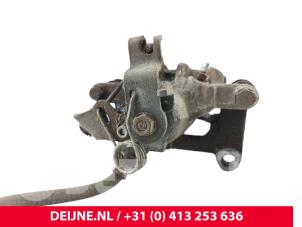 Renault Trafic Remklauw (Tang) links-achter O245483 foto 3