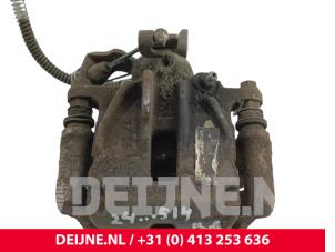Renault Trafic Remklauw (Tang) rechts-achter O245485 foto 2