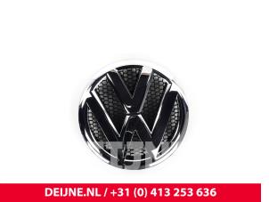 Volkswagen Transporter Emblem O9990002527 foto 2
