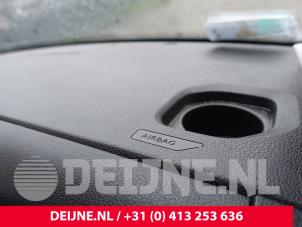 Peugeot Expert Airbag-Set + Armaturenbrett O245538 foto 2