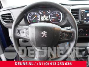 Peugeot Expert Airbag-Set + Armaturenbrett O245538 foto 3