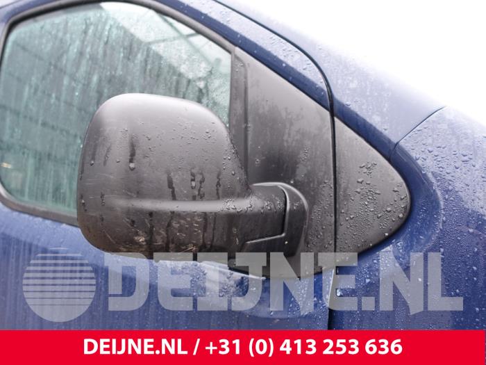 Peugeot Expert Wing mirror, right O245543