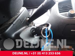 Peugeot Expert Kombischalter Lenksäule O245544 foto 2