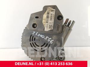 Peugeot Expert Dynamo O245548 foto 3
