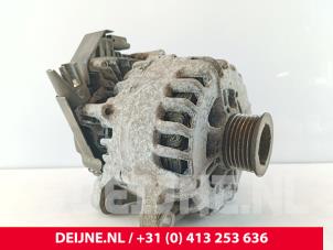 Peugeot Expert Dynamo O245548 foto 2