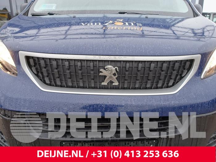 Peugeot Expert Grille O245553