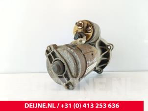 Peugeot Expert Startmotor O245570 foto 3
