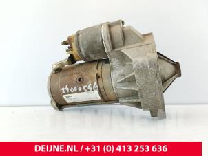 Peugeot Expert Startmotor O245570 foto 2