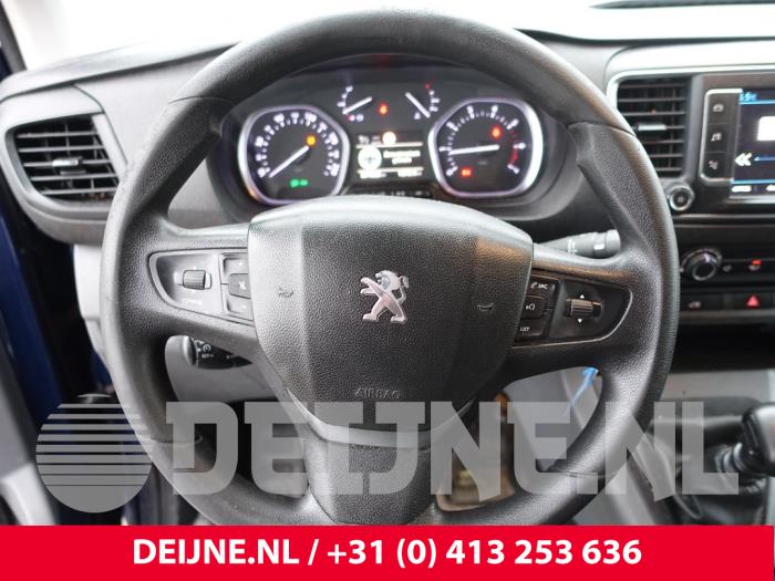 Peugeot Expert Lenkrad O245574