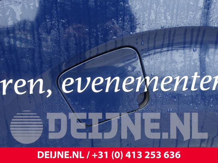 Peugeot Expert Tankklappe O245576