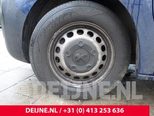 Peugeot Expert Velgen set O245578 foto 3