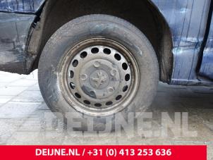 Peugeot Expert Velgen set O245578 foto 2