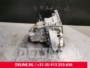 Fiat Ducato Versnellingsbak O245595 foto 2