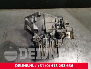 Fiat Ducato Versnellingsbak O245595 foto 4