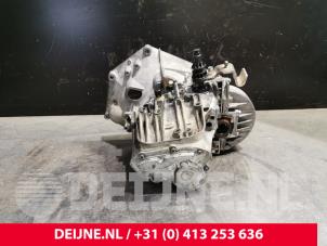Fiat Ducato Versnellingsbak O245595 foto 3