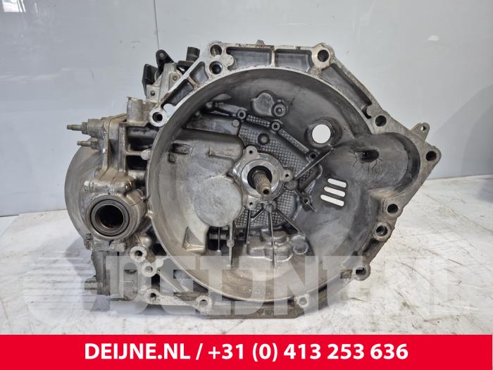 Toyota Pro-Ace Getriebe O245596